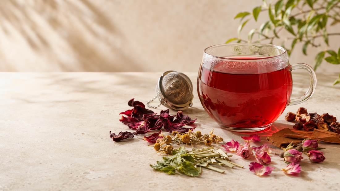 No Artificial Flavor Tea in Pakistan: How to Choose a More Natural Cup