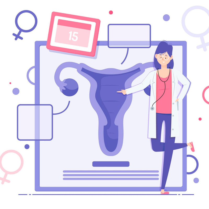 Understanding PCOS: Symptoms, Diagnosis, and Management