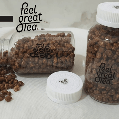 Roasted Dry Date - Premium  from Feel Great Tea Co. - Just 699! Shop now at Feel Great Tea Co.