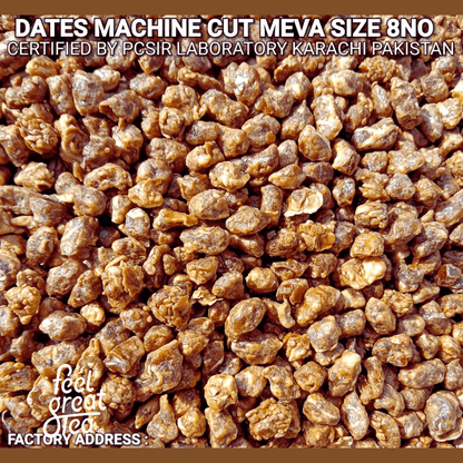 Roasted Dry Date - Premium  from Feel Great Tea Co. - Just $699! Shop now at Feel Great Tea Co.